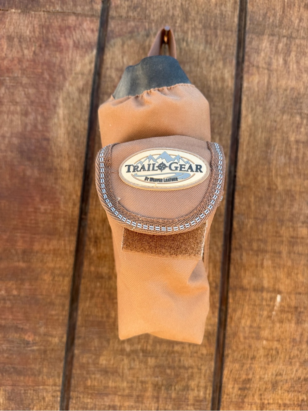 Trail Gear Insulated Water Bottle Holder